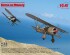 preview Збірна модель 1/32 Набір &quot;Бої за Мальту&quot; ICM DS3201