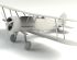 preview Gloster Gladiator Mk.II, WWII British Fighter