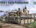 preview Збірна модель 1/35 Танк Тигр l раннього виробництва Sd.Kfz.181 Pz.Kpfw.VI Ausf.E Border Model BT-010
