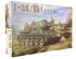 preview Assembled model 1/35  tank T34-85 With 5 Resin figure Border Model BT-027