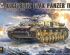 preview Збірна модель1/35 німецький танк KUGELBITZ FLAK PANZER IV Border Model BT-039