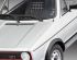preview Scale model 1/24 car VW Golf 1 GTI Revell 07072
