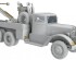 preview Збірна модель 1/35 Американський важкий евакуатор Ward LaFrance M1000 (серія 3) Thunder Model 35011