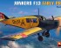 preview Scale model 1/48 Airplane Junkers F13 early Production MiniArt 48002