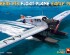 preview Сборная модель 1/48 Самолет Юнкерс F13 Float Plane, ранний выпуск МиниАрт 48004