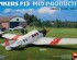 preview Scale model 1/48 Airplane Junkers F13 Mid Production (German, Polish, Swiss operation) MiniArt 48005