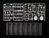 preview Збірна модель 1/350 Британський лінкор HMS Resolution Trumpeter 05379