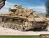 preview Сборная модель 1/35 Немецкий танк Panzer III Ausf.J &quot;Северная Африка&quot; Академия 13531