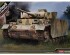 preview Збірна модель 1/35 Німецький танк Panzer III Ausf.L &quot;Битва за Курськ&quot; Academy 13545