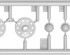 preview Збірна модель 1/35 Танк Т-34-85 Чехословаччина MiniArt 37078