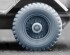 preview Набір коліс TRAK GRIP 12.00-20 для FV-603 Saracen від ACE ScaleX WM-72015