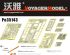 preview 1/35 WW II Pzkpfw 38t AusfG (For DRAGON 6290) 
