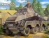 preview Збірна модель 1/35 Sd. 231 (рання версія) - важкий бронеавтомобіль Sd.Kfz. 231 (8-колісний) AFV Club 35231