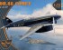 preview Збірна модель 1/72 Літак de Havilland DH.88 Comet G-ACSP Clear Prop Models 72052