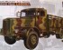 preview Збірна модель 1/35 Автомобіль Büssing-NAG L4500A (пізня модель) AFV Club 35270