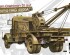 preview Збірна модель 1/35 Німецький 3-тонний поворотний кран Bilstein на шасі Büssing-NAG 4500A (рання версія, Kfz. 100) AFV Club 35279