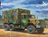 preview Збірна модель 1/35 M109A3 2,5-тонний фургон для майстерні, 6×6 AFV Club 35304