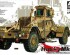 preview Збірна модель 1/35 Машина виявлення мін Husky Mk III (VMMD) AFV Club 35347