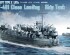 preview Scale model 1/350 US Navy Type 2 Landing Ship (LST) (LST-491 class) AFV Club SE73519