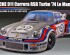 preview Збірна модель 1/24 Автомобіль Porsche 911 Carrera RSR Turbo 1974 Леман #22 Fujimi 126487