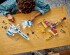 preview Конструктор LEGO Star Wars Истребитель Новой Республики E-Wing против Звездного истребителя Шин Хати