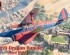 preview Сборная модель 1/48 Ближнемагистральный авиалайнер DH.89 Dragon Rapide «Королевский полет» Armory