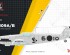 preview Сборная модель 1/144 Немецкий истребитель Мессершмитт Bf 109A/B Armory Models Group 14104