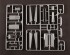 preview Збірна модель 1/48 Літак F/A-18E Super Hornet VFC-12 HobbyBoss 85818