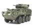 preview Збірна модель 1/35 Бронетранспортер Stryker M1296 Dragoon AFV Club 35319