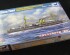preview Scale model 1/350 Imperial Chinese Navy armored battleship Chen Yuen Bronco NB5017