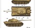 preview Сборная модель 1/16 Танк Королевский Тигр Pz.Kpfw.VI Sd.Kfz.182 Раняя версия Порше Трумпетер 00948