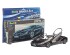 preview Scale model 1/24 BMW i8 car - Gift set Revell 67008