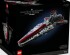 preview Конструктор LEGO Star Wars Республіканський зірковий крейсер класу Венатор 75367
