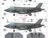 preview Scale model 1/32 American F-35B Lightning Trumpeter 03232