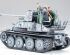 preview Сборная модель 1/35 Истребитель танков MARDER III Тамия 35248