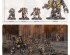 preview Ігровий набір Warhammer 40000 – HORUS HERESY: LEGIONES ASTARTES – SIEGE ASSAULT BATTLE GROUP