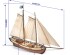 preview Scale wooden model 1/50 Ship &quot;Polaris&quot; OcCre 12007