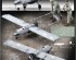 preview Сборная модель 1/35 БПЛА U.S.ARMY RQ-7B UAV Академия 12117