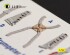preview MiG-23 MLD 3D декаль інтер'єр для комплекту Trumpeter 1/32 KELIK K32069