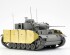 preview Збірна модель 1/35 Німецький танк Pz.Bef.Wg.III Ausf.K з екранами (2 до 1) Border Model BT-048