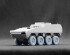 preview Набор колес (с деформацией) MPT Agile для Patria AMV / KTO Rosomak от IBG ScaleX WM-72024W