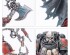 preview Ігровий набір Warhammer 40000 - CHAOS SPACE MARINES: HURON BLACKHEART AND THE MASTERS OF THE MAELSTROM