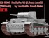 preview Збірна модель 1/35 Німецький важкий танк PZ.KPFW.VI AUSF.B (VK36.01) з робочими траками RFM RM-5036