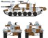 preview Збірна модель 1/35 Танк Challenger 2 RFM RM-5062