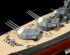 preview Збірна модель 1/350 Японський лінкор Yamato (Premium) Tamiya 78025