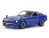 preview Збірна модель 1/24 Автомобіль Nissan Fairlady 240Z Street-Custom Tamiya 24367