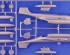 preview Сборные модели 1/72 самолет US Air Force 75th Anniversary Revell 05670