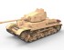 preview Сборная модель 1/35 венгерский средний танк 43.M Turan III Bronco 35126