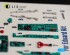 preview MiG-21 bis декаль інтер'єр для комплекту Eduard 1/72 KELIK K72264