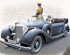 preview Scale model 1/72 Armored convertible for the Reich Chancellor MB-770K Open Touring Car ACE 72577